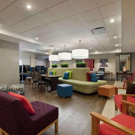 Home2 Suites By Hilton Biloxi/North/D'Iberville Eksteriør billede