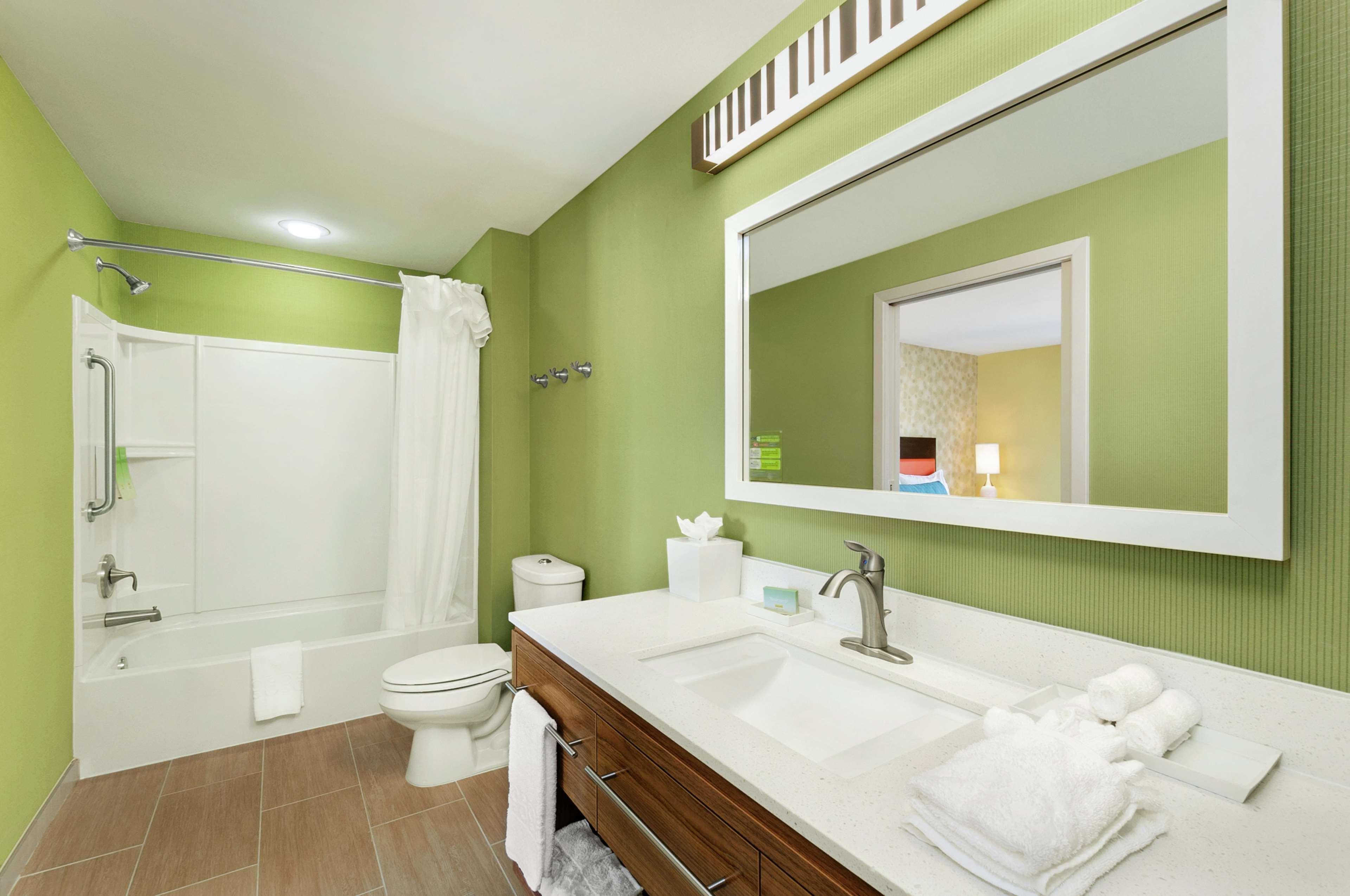 Home2 Suites By Hilton Biloxi/North/D'Iberville Eksteriør billede