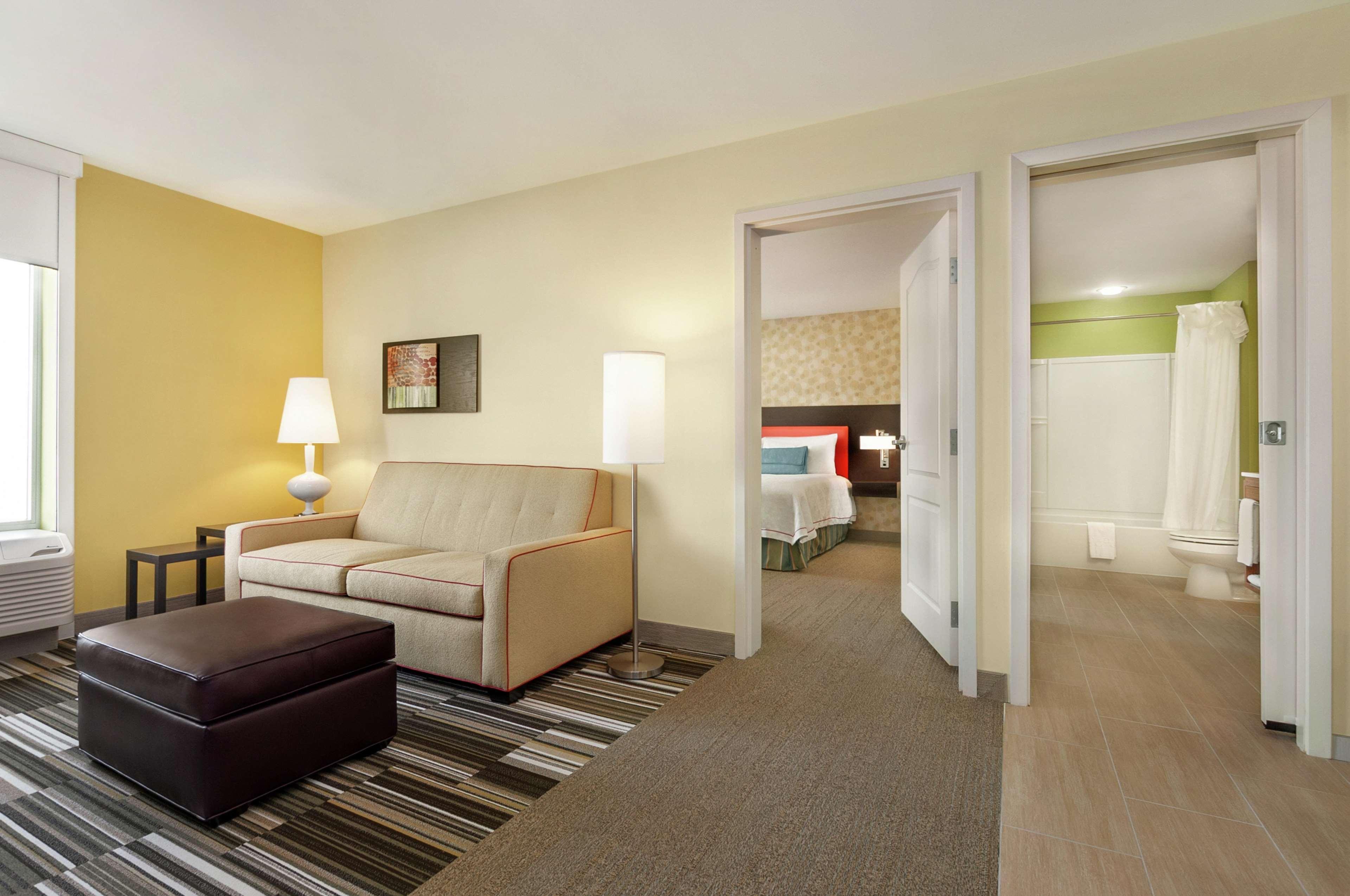 Home2 Suites By Hilton Biloxi/North/D'Iberville Eksteriør billede
