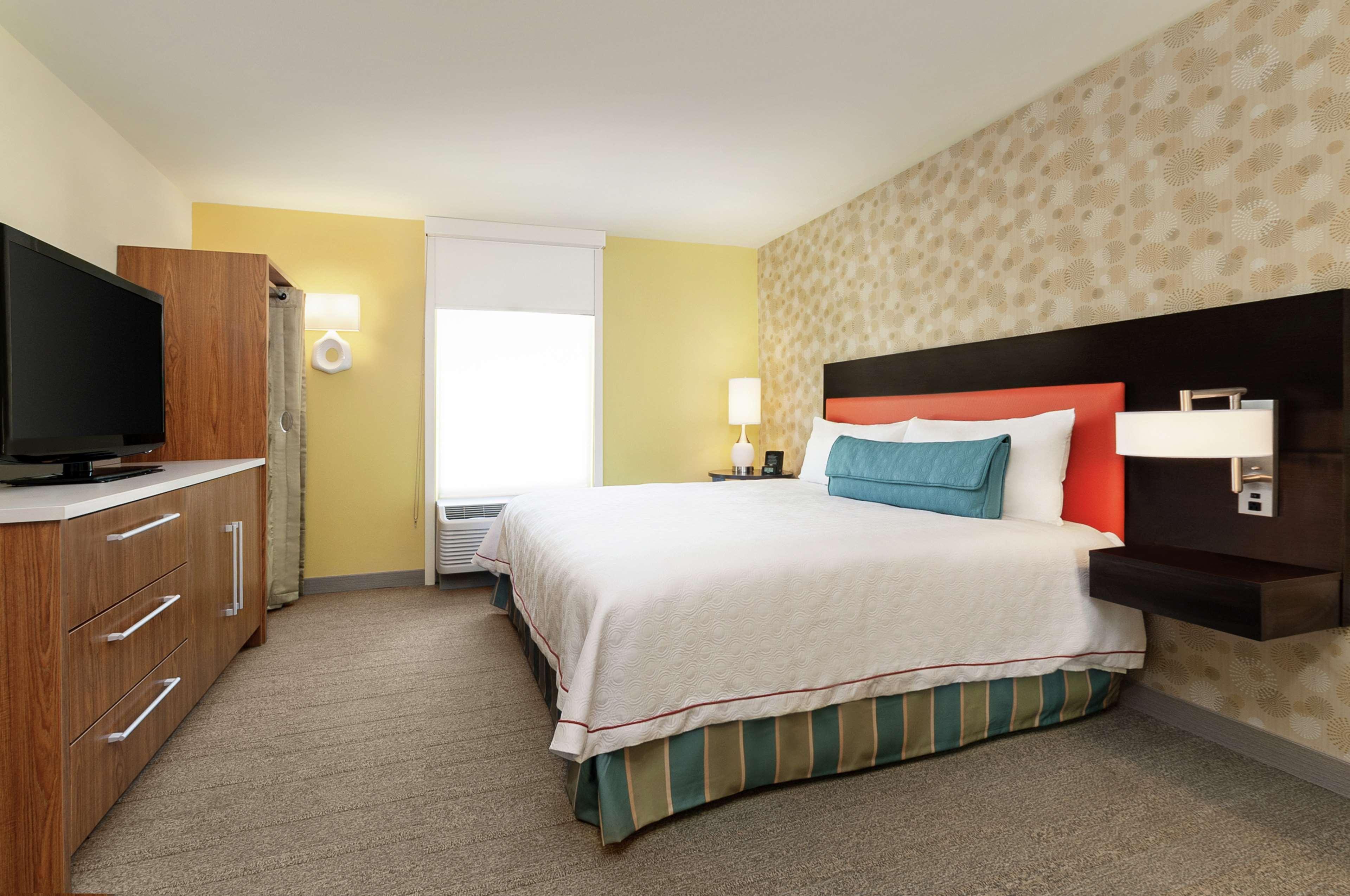 Home2 Suites By Hilton Biloxi/North/D'Iberville Eksteriør billede