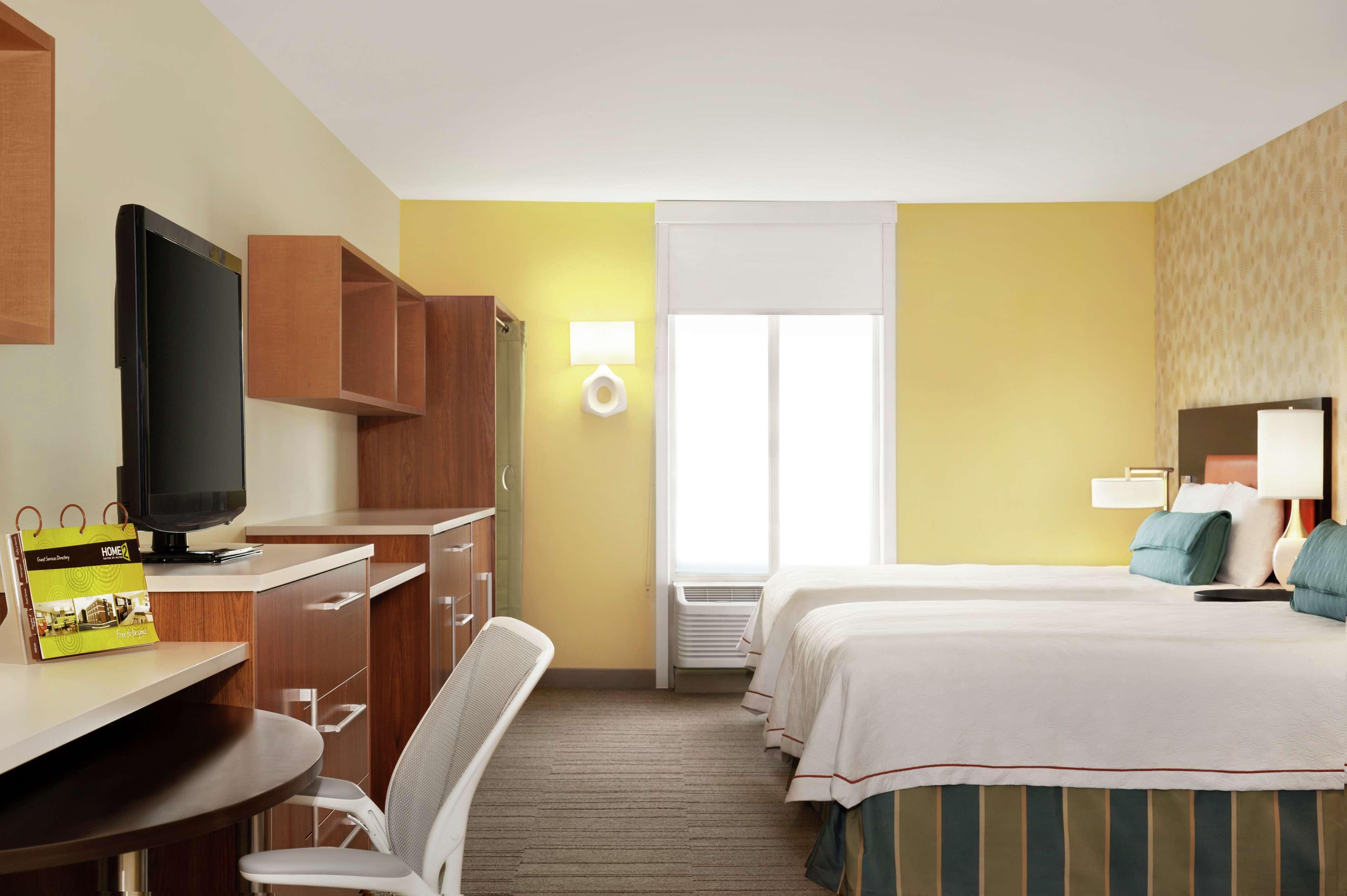 Home2 Suites By Hilton Biloxi/North/D'Iberville Eksteriør billede