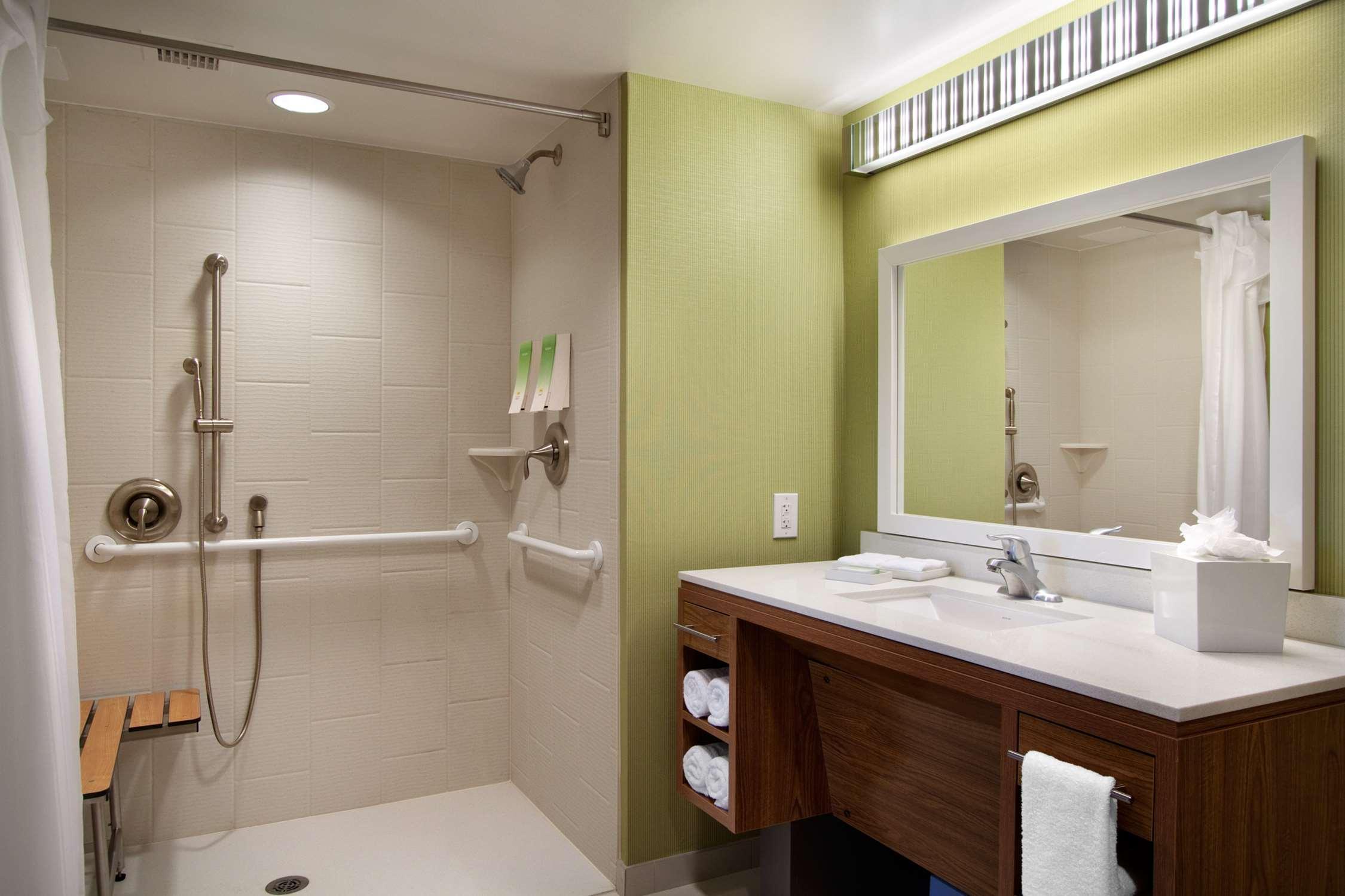 Home2 Suites By Hilton Biloxi/North/D'Iberville Eksteriør billede