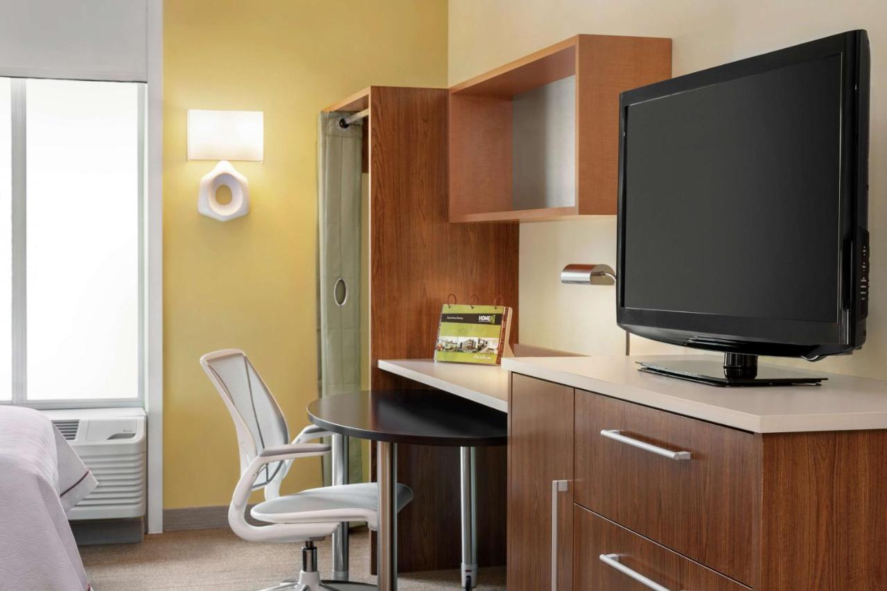 Home2 Suites By Hilton Biloxi/North/D'Iberville Eksteriør billede