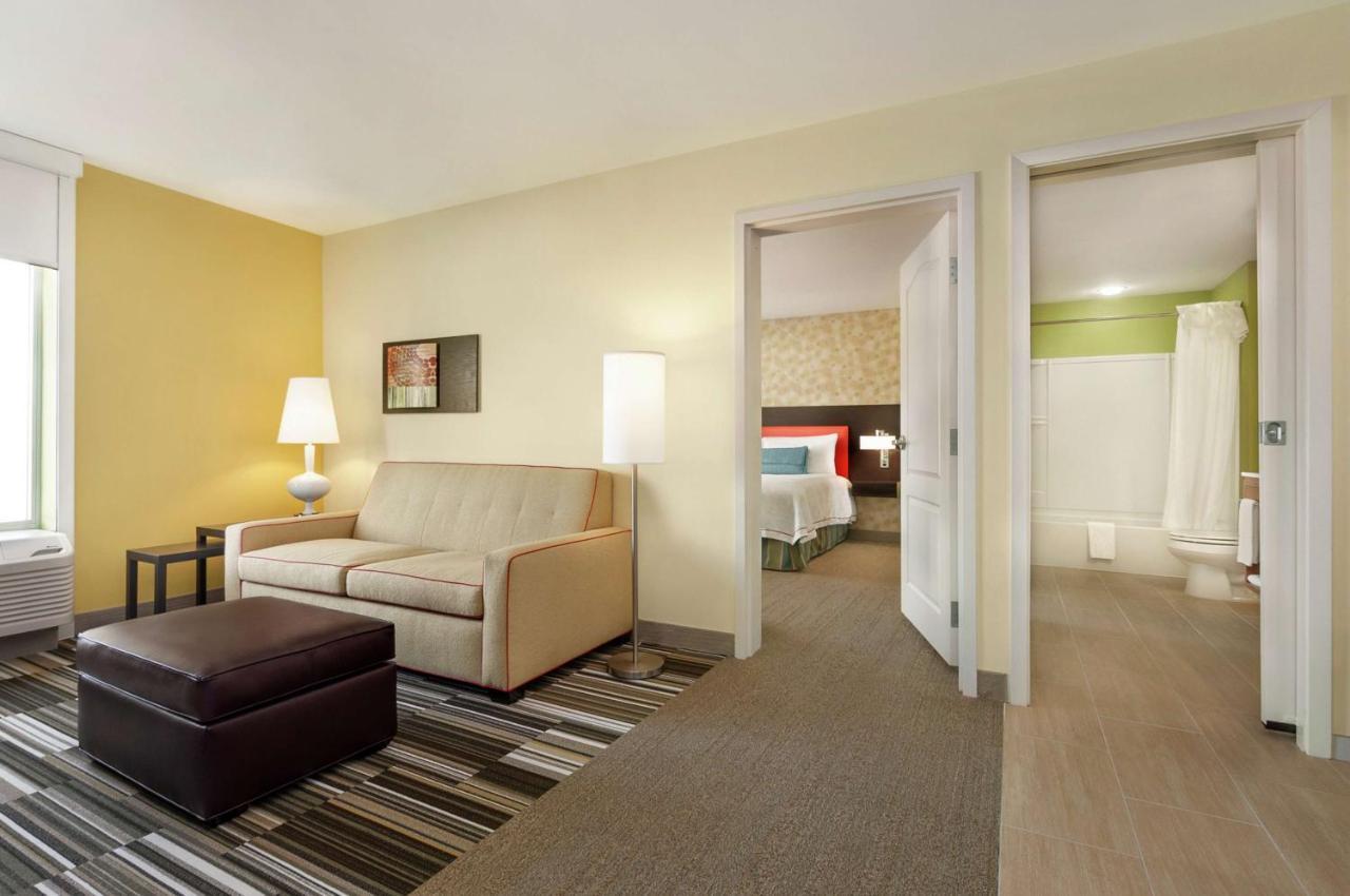 Home2 Suites By Hilton Biloxi/North/D'Iberville Eksteriør billede