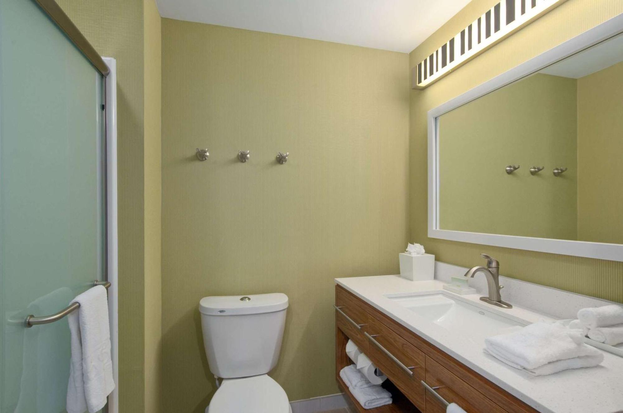 Home2 Suites By Hilton Biloxi/North/D'Iberville Eksteriør billede