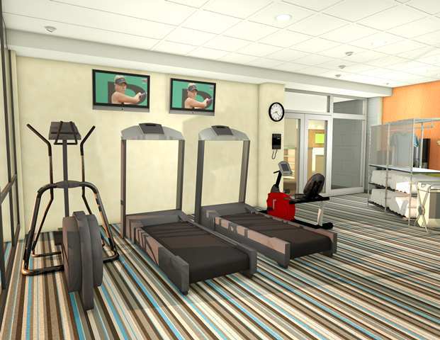 Home2 Suites By Hilton Biloxi/North/D'Iberville Eksteriør billede