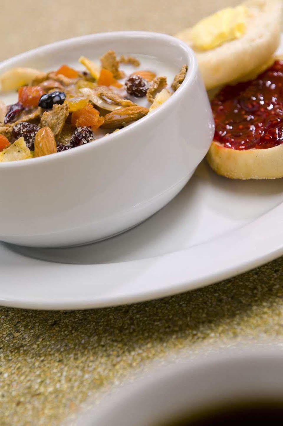 Home2 Suites By Hilton Biloxi/North/D'Iberville Restaurant billede